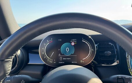 MINI Cabrio, 2024 год, 2 700 000 рублей, 7 фотография