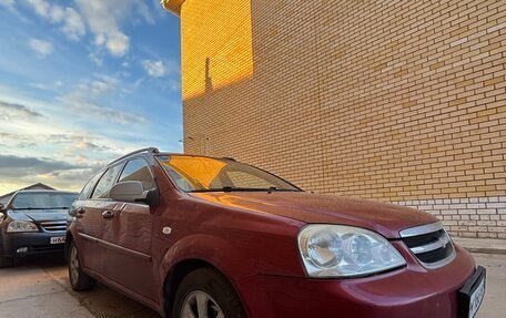 Chevrolet Lacetti, 2007 год, 220 000 рублей, 2 фотография