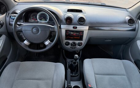 Chevrolet Lacetti, 2007 год, 220 000 рублей, 6 фотография