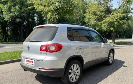 Volkswagen Tiguan I, 2009 год, 1 100 000 рублей, 5 фотография