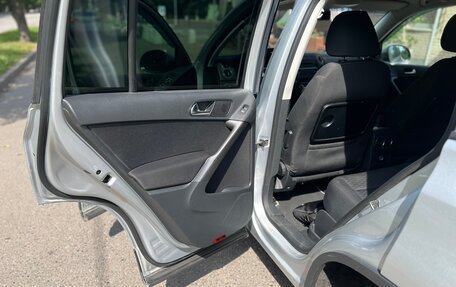Volkswagen Tiguan I, 2009 год, 1 100 000 рублей, 8 фотография