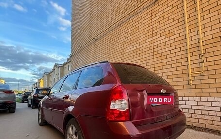 Chevrolet Lacetti, 2007 год, 220 000 рублей, 3 фотография