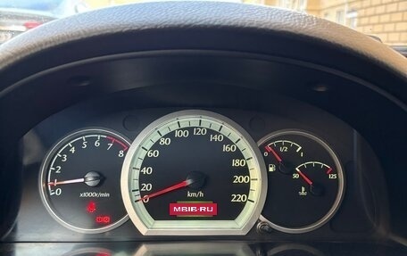 Chevrolet Lacetti, 2007 год, 220 000 рублей, 5 фотография