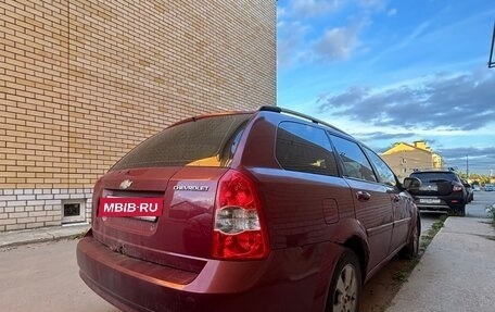 Chevrolet Lacetti, 2007 год, 220 000 рублей, 4 фотография