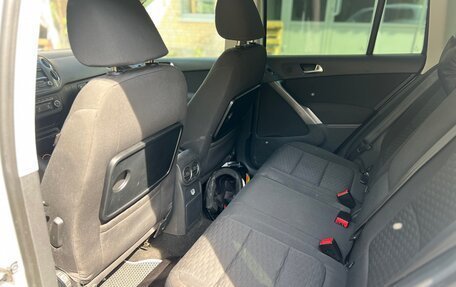 Volkswagen Tiguan I, 2009 год, 1 100 000 рублей, 9 фотография