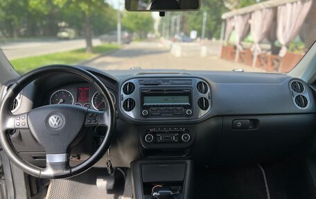 Volkswagen Tiguan I, 2009 год, 1 100 000 рублей, 12 фотография
