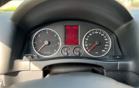 Volkswagen Tiguan I, 2009 год, 1 100 000 рублей, 11 фотография