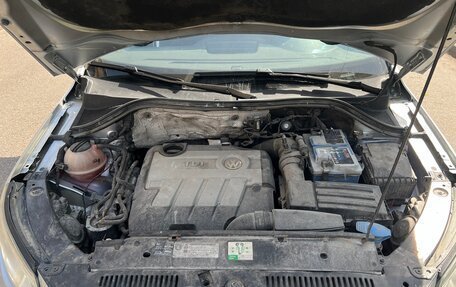 Volkswagen Tiguan I, 2009 год, 1 100 000 рублей, 17 фотография