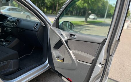Volkswagen Tiguan I, 2009 год, 1 100 000 рублей, 14 фотография