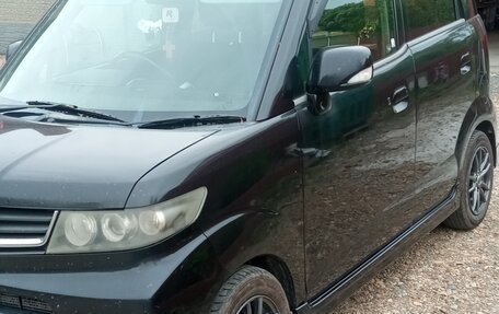 Honda Zest, 2012 год, 480 000 рублей, 2 фотография