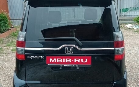 Honda Zest, 2012 год, 480 000 рублей, 3 фотография