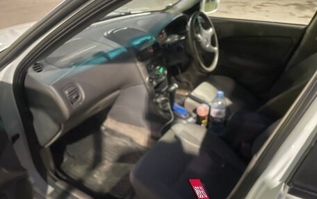 Nissan Sunny B15, 2000 год, 3 фотография