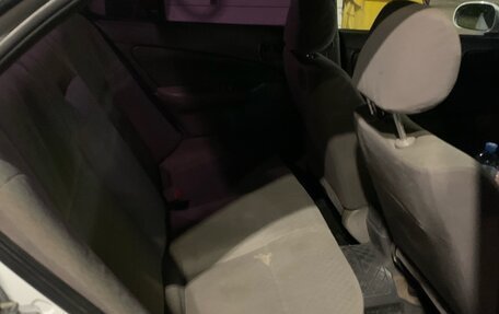 Nissan Sunny B15, 2000 год, 9 фотография