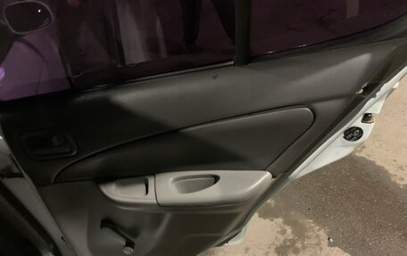 Nissan Sunny B15, 2000 год, 10 фотография