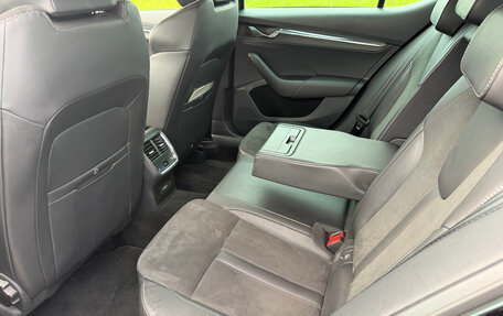 Skoda Octavia IV, 2021 год, 2 550 000 рублей, 4 фотография