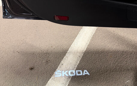 Skoda Octavia IV, 2021 год, 2 550 000 рублей, 8 фотография