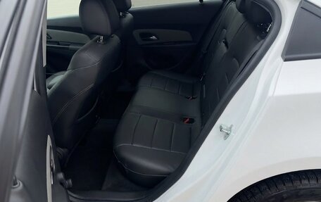 Chevrolet Cruze II, 2014 год, 895 000 рублей, 9 фотография