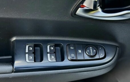 KIA Rio IV, 2020 год, 1 615 000 рублей, 8 фотография