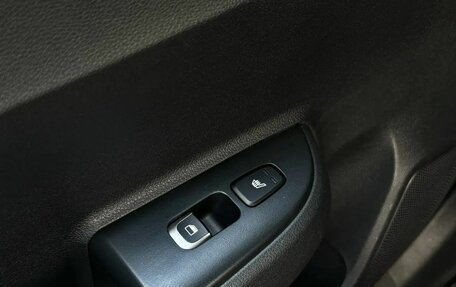 KIA Rio IV, 2020 год, 1 615 000 рублей, 10 фотография