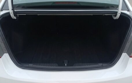 Chevrolet Cruze II, 2014 год, 895 000 рублей, 12 фотография