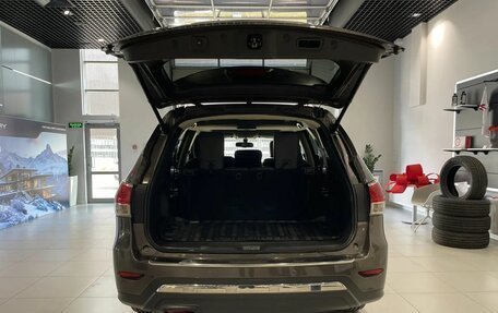 Nissan Pathfinder, 2015 год, 1 930 000 рублей, 7 фотография