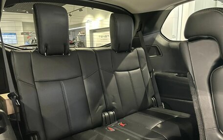 Nissan Pathfinder, 2015 год, 1 930 000 рублей, 19 фотография