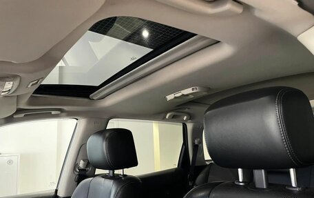 Nissan Pathfinder, 2015 год, 1 930 000 рублей, 17 фотография