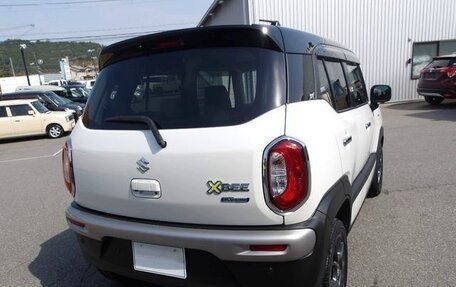 Suzuki Xbee I, 2023 год, 888 000 рублей, 3 фотография