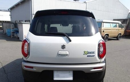 Suzuki Xbee I, 2023 год, 888 000 рублей, 4 фотография
