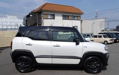 Suzuki Xbee I, 2023 год, 888 000 рублей, 6 фотография