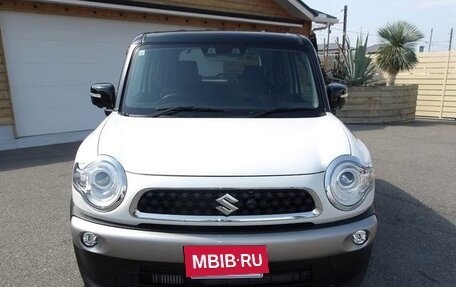 Suzuki Xbee I, 2023 год, 888 000 рублей, 2 фотография