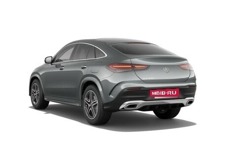 Mercedes-Benz GLE Coupe, 2026 год, 14 700 000 рублей, 6 фотография