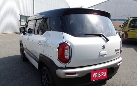 Suzuki Xbee I, 2023 год, 888 000 рублей, 5 фотография