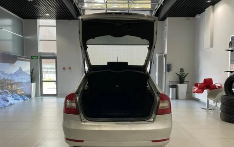 Skoda Octavia, 2011 год, 810 000 рублей, 7 фотография