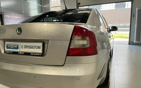 Skoda Octavia, 2011 год, 810 000 рублей, 8 фотография