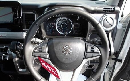 Suzuki Xbee I, 2023 год, 888 000 рублей, 10 фотография