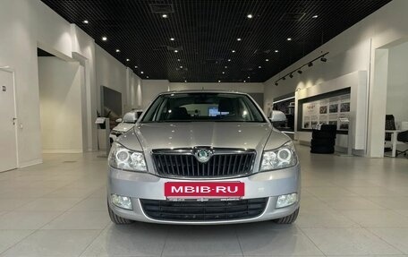 Skoda Octavia, 2011 год, 810 000 рублей, 2 фотография