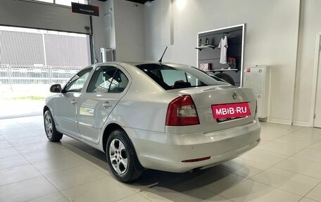 Skoda Octavia, 2011 год, 810 000 рублей, 6 фотография