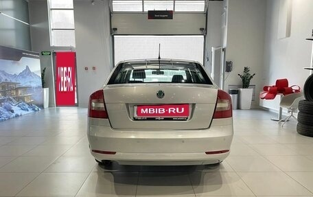 Skoda Octavia, 2011 год, 810 000 рублей, 5 фотография