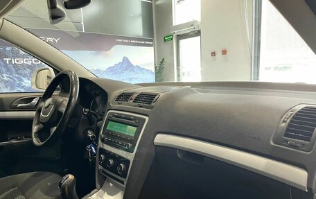Skoda Octavia, 2011 год, 810 000 рублей, 10 фотография