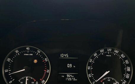 Skoda Octavia, 2011 год, 810 000 рублей, 15 фотография