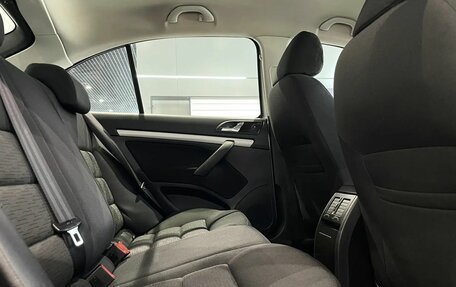 Skoda Octavia, 2011 год, 810 000 рублей, 12 фотография