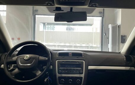 Skoda Octavia, 2011 год, 810 000 рублей, 11 фотография