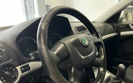 Skoda Octavia, 2011 год, 810 000 рублей, 13 фотография