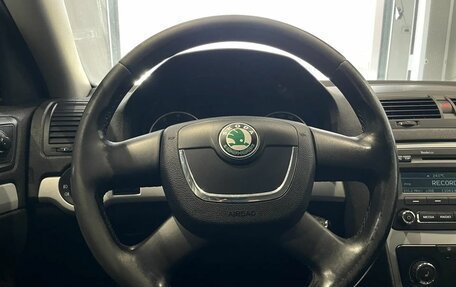 Skoda Octavia, 2011 год, 810 000 рублей, 14 фотография
