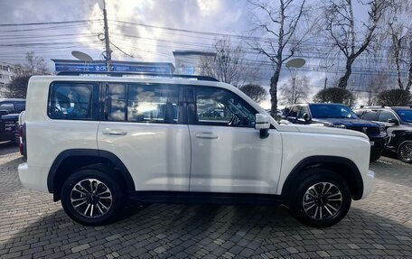 Haval H9, 2026 год, 4 699 000 рублей, 9 фотография