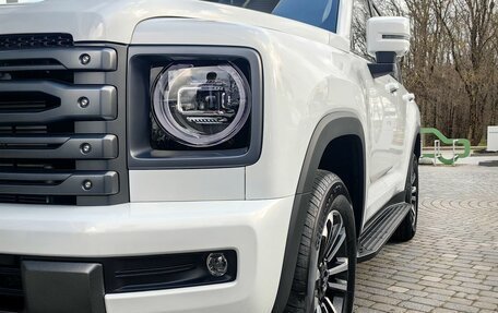 Haval H9, 2026 год, 4 699 000 рублей, 10 фотография