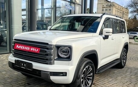 Haval H9, 2026 год, 4 699 000 рублей, 2 фотография