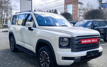 Haval H9, 2026 год, 4 699 000 рублей, 3 фотография