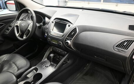 Hyundai ix35 I рестайлинг, 2014 год, 1 749 000 рублей, 8 фотография